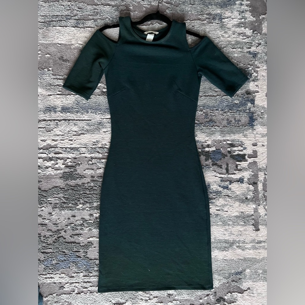 Casual dress